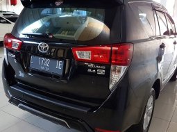 Toyota Kijang Innova G Luxury 2018 2