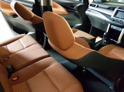Toyota Kijang Innova G Luxury 2018 6