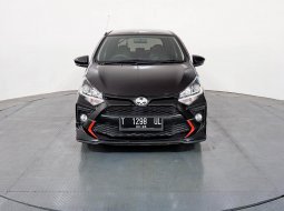 Toyota Agya 1.2L G M/T TRD