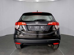 Honda HR-V E CVT 2