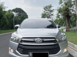 Toyota Kijang Innova 2.0 G 2017 Silver 5