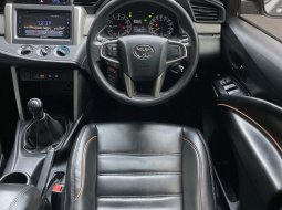 Toyota Kijang Innova 2.0 G 2017 Silver 6