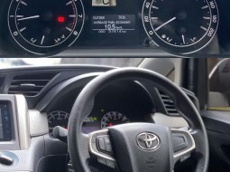 Toyota Kijang Innova 2.0 G 2017 Silver 7