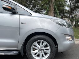 Toyota Kijang Innova 2.0 G 2017 Silver 10