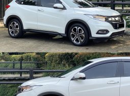 Honda HR-V E CVT 2019 Putih