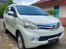 Toyota Avanza 1.3G MT 2013 3