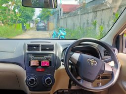 Toyota Avanza 1.3G MT 2013 6