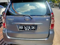 Toyota Avanza 1.3G MT 2010 7