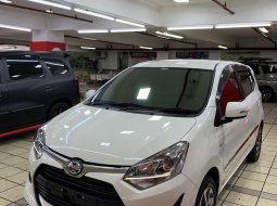 Toyota Agya New 1.2 GR Sport M/T