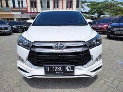 Toyota Kijang Innova 2.4V 2020 1