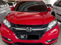 Honda HR-V 1.5L E CVT 2018