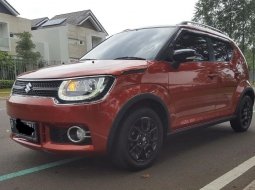 Suzuki Ignis GX 2018 2