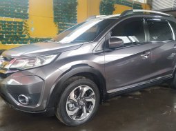 Honda BR-V E CVT 2016 3