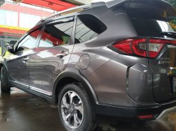 Honda BR-V E CVT 2016 4