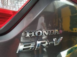 Honda BR-V E CVT 2016 6