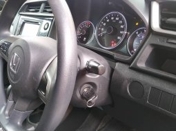 Honda BR-V E CVT 2016 8