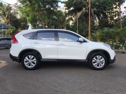 Honda CR-V 2.0 2014 Putih 2