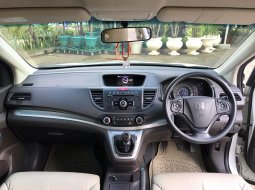 Honda CR-V 2.0 2014 Putih 6