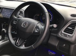 Honda HR-V 1.5 Spesical Edition 2020 Abu-abu 5