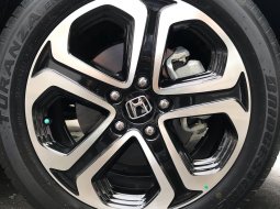 Honda HR-V 1.5 Spesical Edition 2020 Abu-abu 10