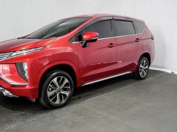 Mitshubishi Xpander Sport AT 2018 Merah 2