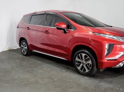 Mitshubishi Xpander Sport AT 2018 Merah 3