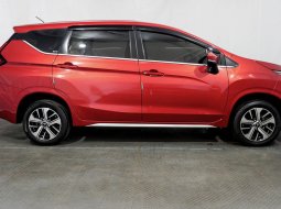 Mitshubishi Xpander Sport AT 2018 Merah 5