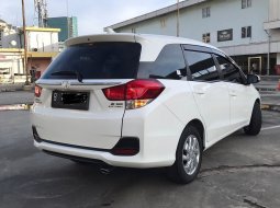 Honda Mobilio E CVT 2018 Putih 3