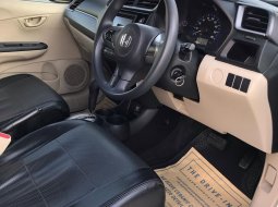 Honda Mobilio E CVT 2018 Putih 5