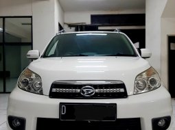 Daihatsu Terios TX 2012 1