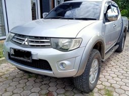 Mitsubishi Triton GLX 4x4 2011 5