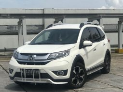 Honda BR-V E Prestige 2016 2