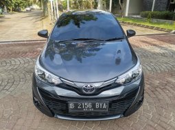 Jual Mobil Bekas Toyota Yaris G CVT 3 AB 2018 4