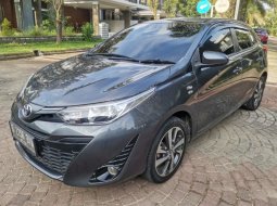 Jual Mobil Bekas Toyota Yaris G CVT 3 AB 2018 6