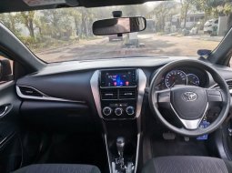 Jual Mobil Bekas Toyota Yaris G CVT 3 AB 2018 8