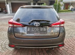 Jual Mobil Bekas Toyota Yaris G CVT 3 AB 2018 11