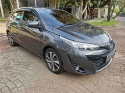 Jual Mobil Bekas Toyota Yaris G CVT 3 AB 2018 10