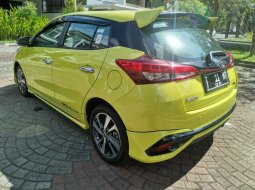 Jual Mobil Bekas Toyota Yaris TRD Sportivo 2019 6