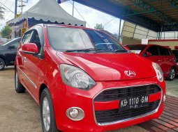 Daihatsu Ayla X 2015 4