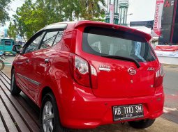 Daihatsu Ayla X 2015 6