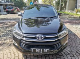 Jual Mobil Bekas Toyota Kijang Innova G 2016