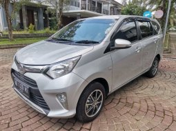 Jual Mobil Bekas Toyota Calya G MT 2019 2