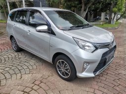 Jual Mobil Bekas Toyota Calya G MT 2019 8