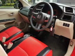 Di jual Mobil Bekas Honda Brio E CVT 2018 4