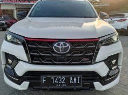 Promo Toyota Fortuner murah 1