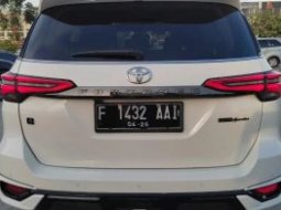 Promo Toyota Fortuner murah 6