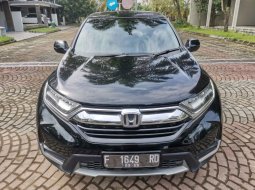 Jual Mobil Bekas Honda CR-V Turbo Prestige 2017