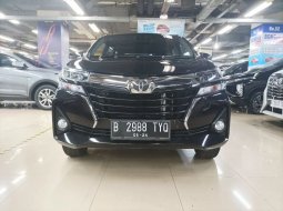 Toyota Avanza 1.5 MT 2019 1