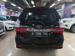 Toyota Avanza 1.5 MT 2019 7