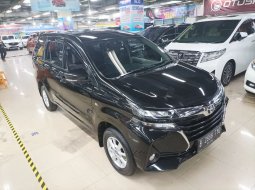 Toyota Avanza 1.5 MT 2019 9